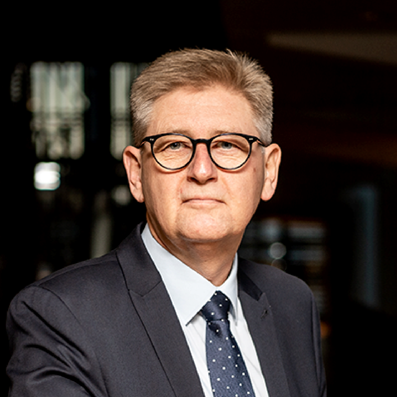 Erik Krarup, Direktør Erhvervshus Midtjylland