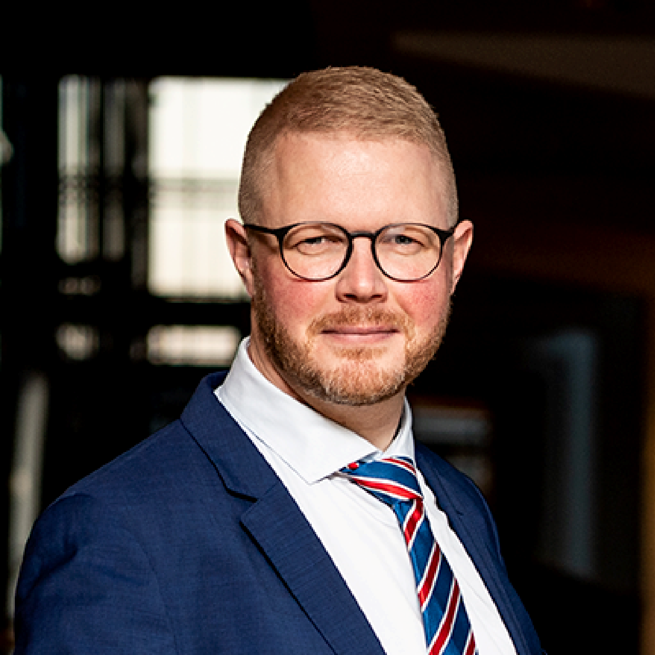Søren Olesen Bestyrelsesformand, Erhvervshus Midtjylland
